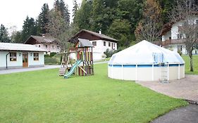Scenic Apartment In Krispl Salzburg With Swimming Pool
